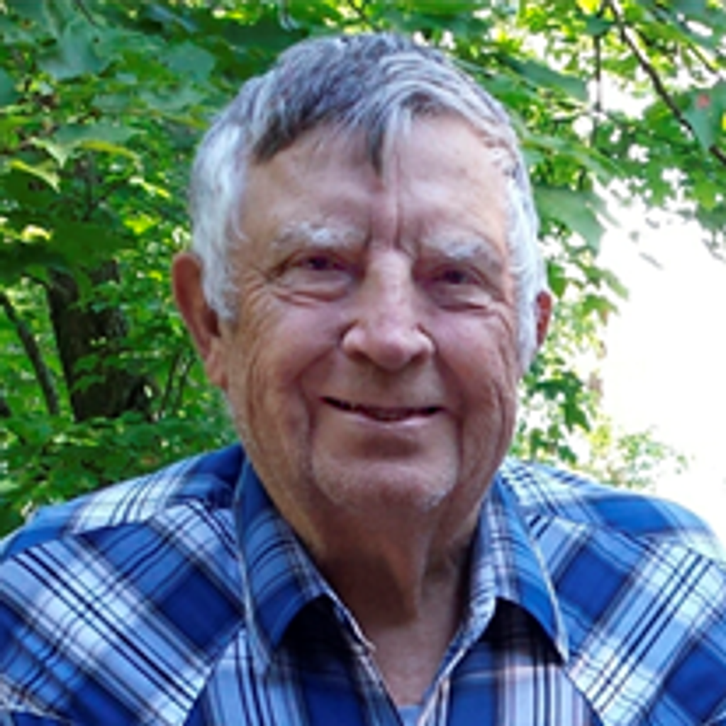 Ronald Stanley Walker Profile Photo