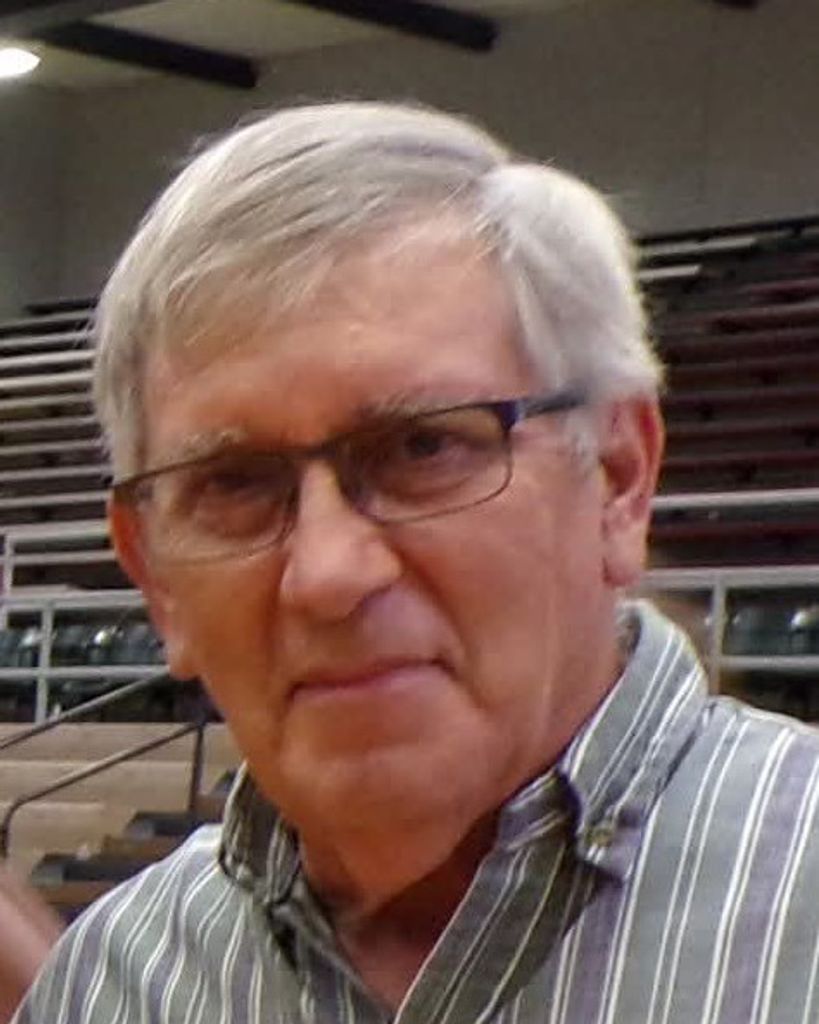 Lewis Riley Davis Profile Photo