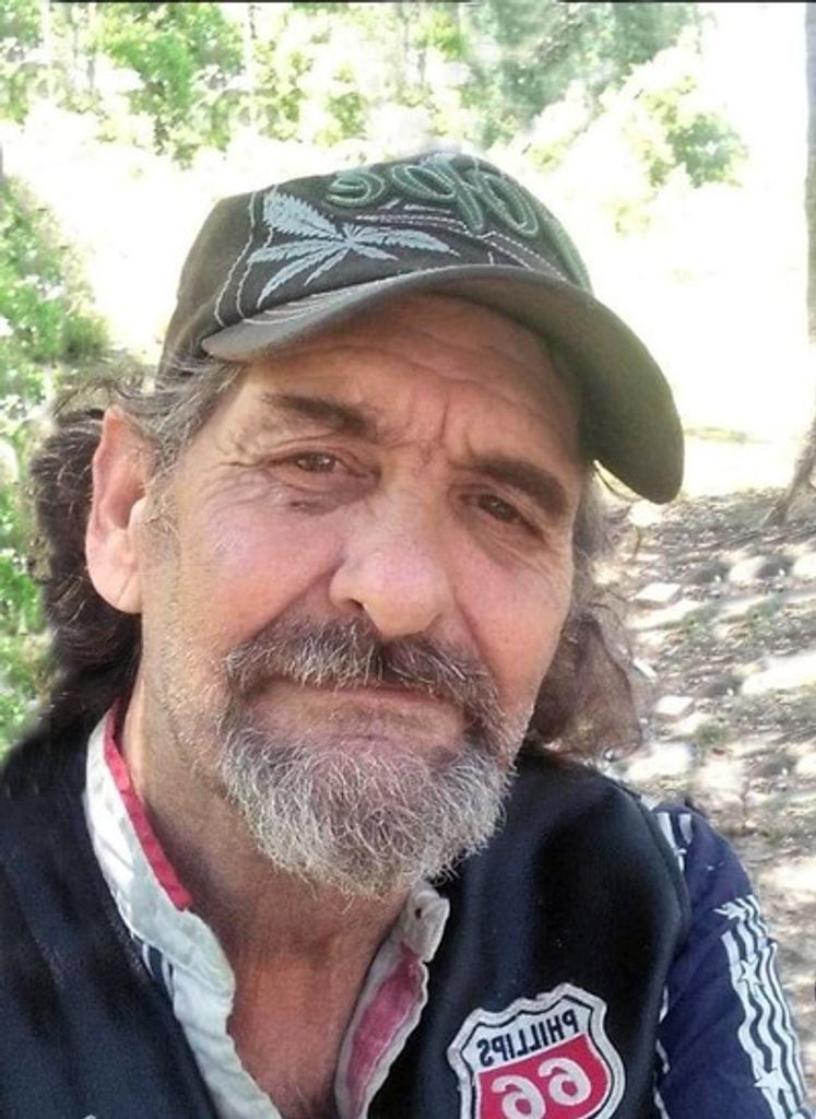 Ronald Lee Doise Profile Photo