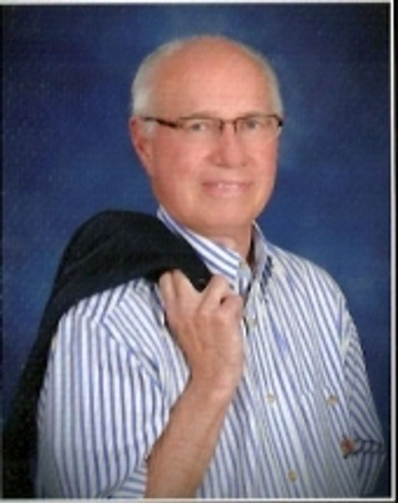 Edwin Terrill Coffman
