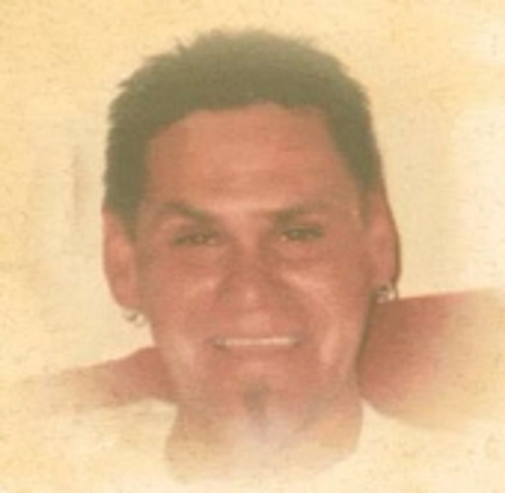 Daniel Wydeck, Jr.