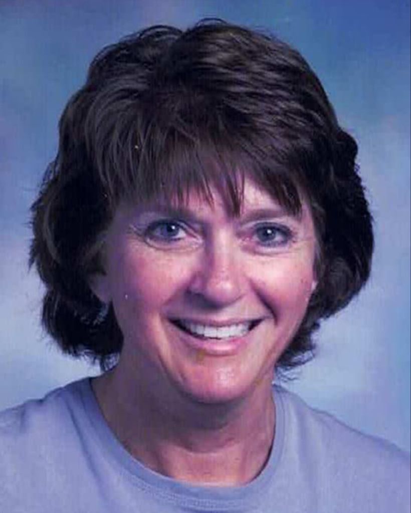 Mary L. (Haworth) Lotto