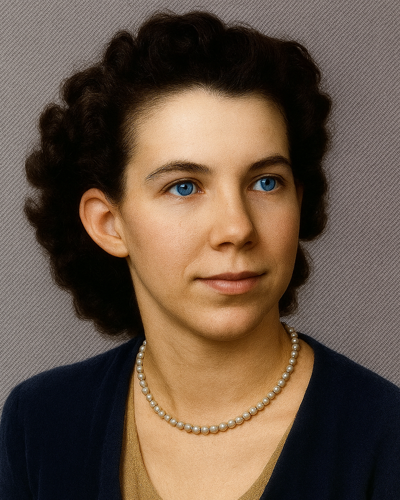Juanita Maggard