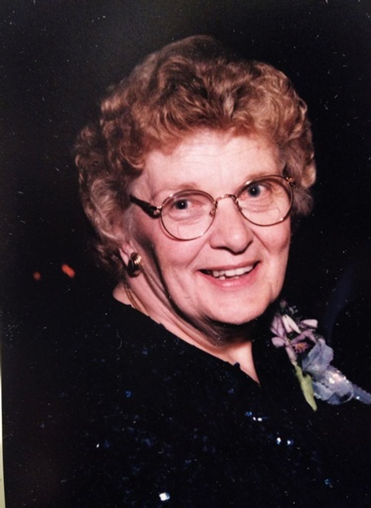 Irene H. Rue Profile Photo