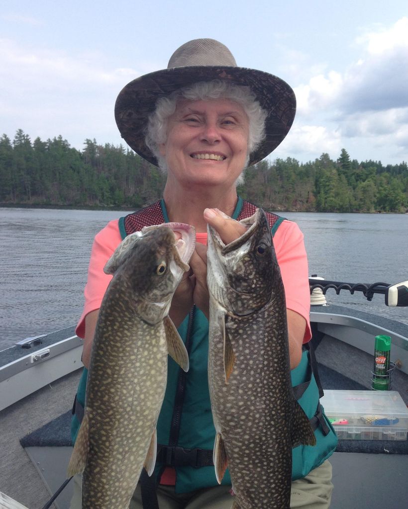 Patricia Helen Bennett Profile Photo