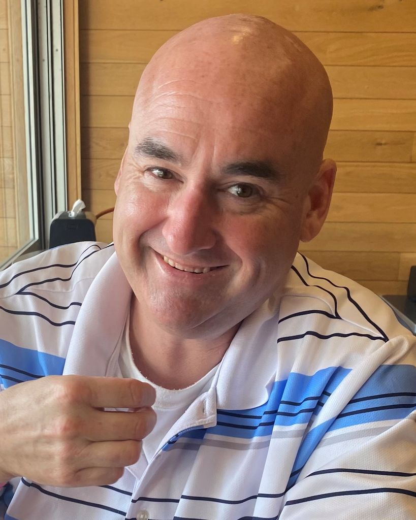 Brian Matthew Puente Profile Photo