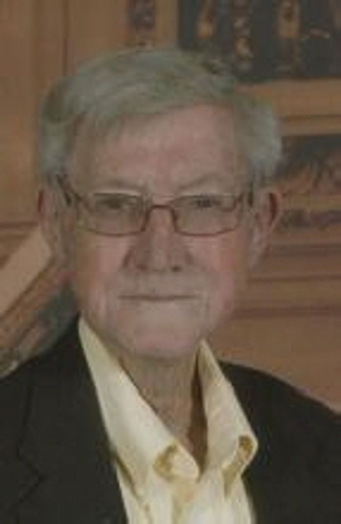 Ralph Edward Bayless
