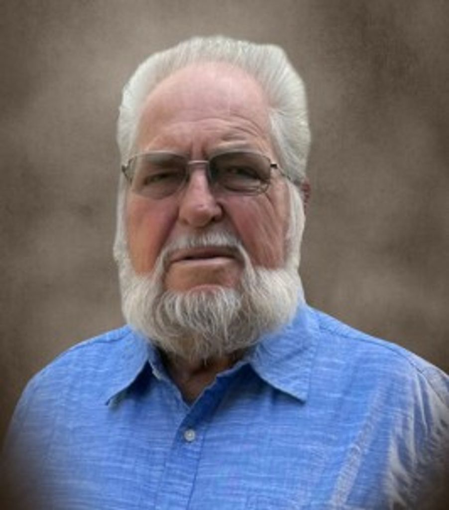 Charles Edward "Ed" Fordham, Sr. Profile Photo