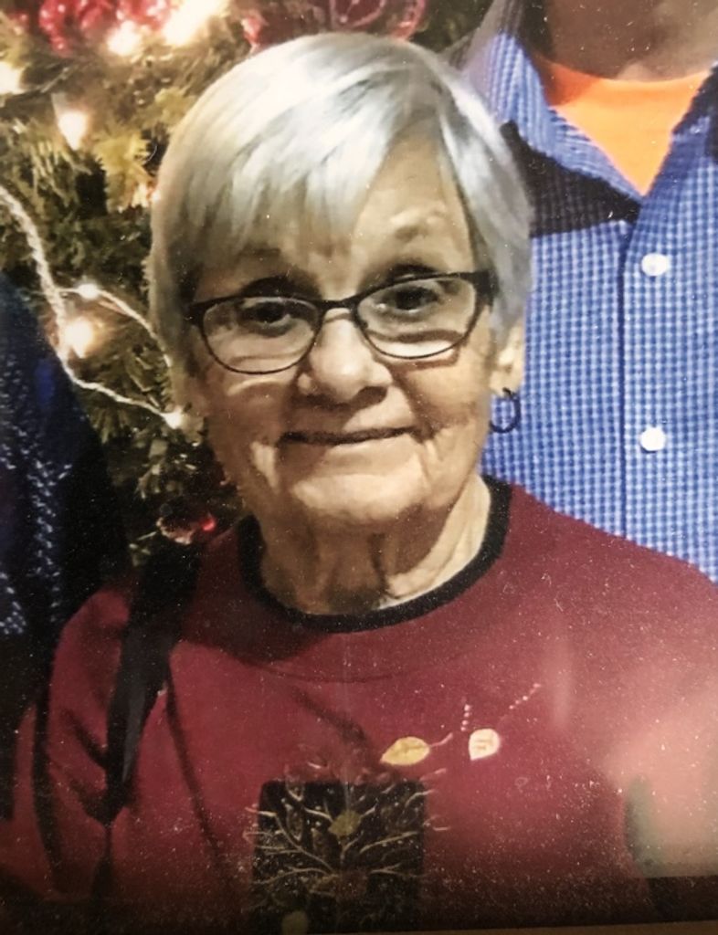 Judy (Seward)  Allen Profile Photo