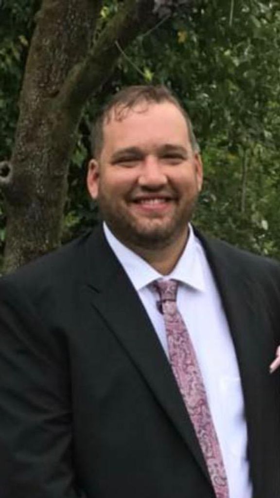 Bryant P. Ward