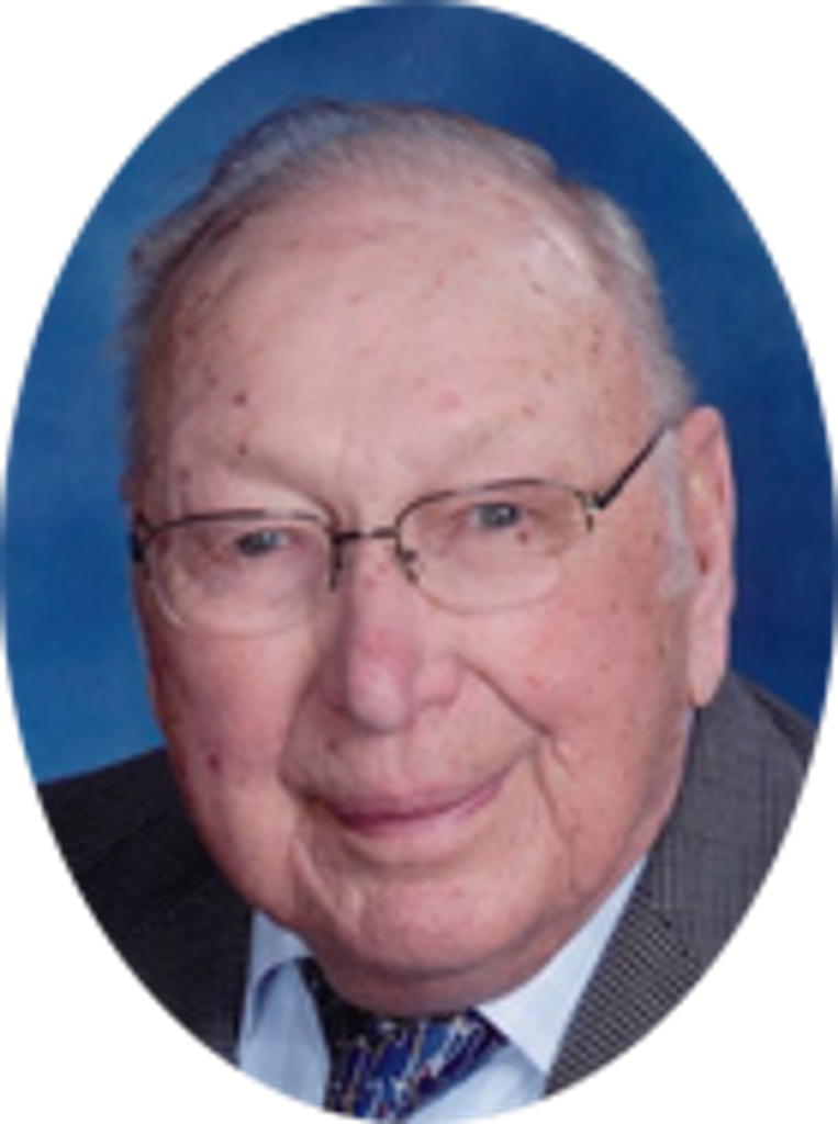 Howard Breitenkamp