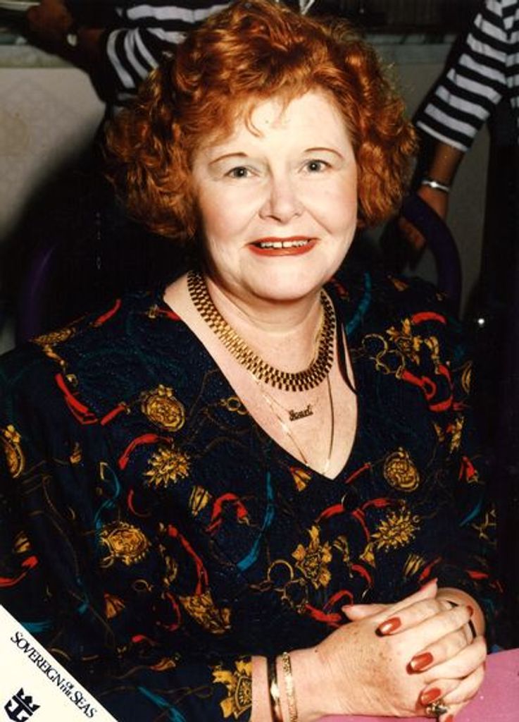 Joan Helen Black Profile Photo