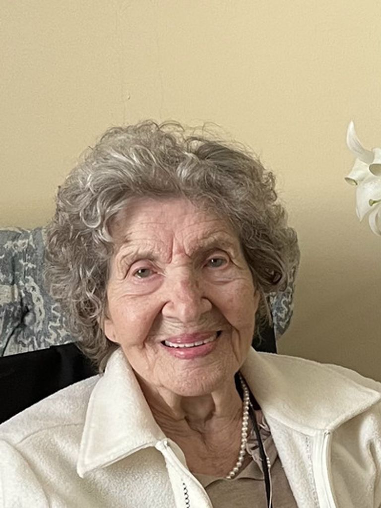 Wilma Edith Seitler Profile Photo