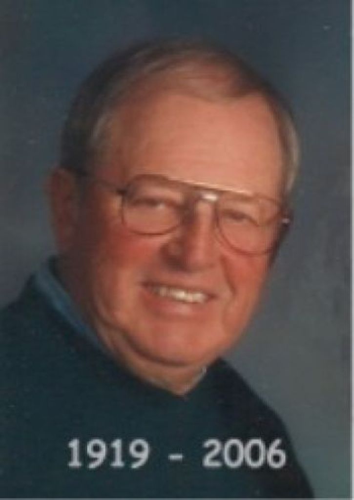 Gene Belknap