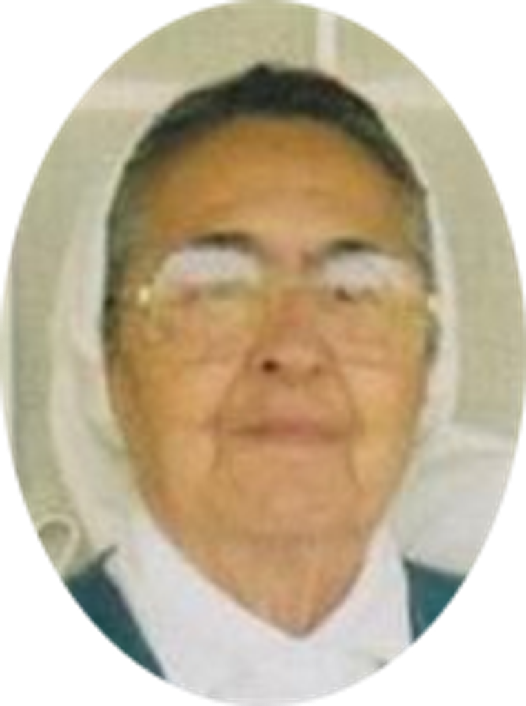 Clara Amelia Pineda Sister