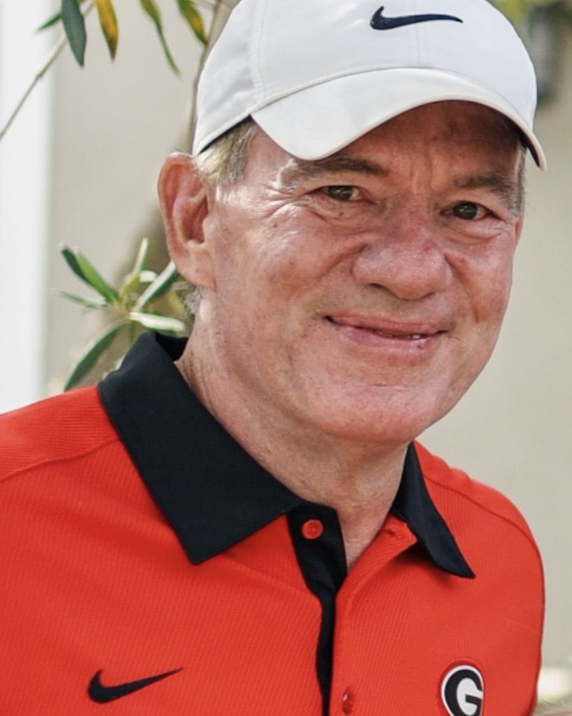 Richard Michael Bayersdorfer