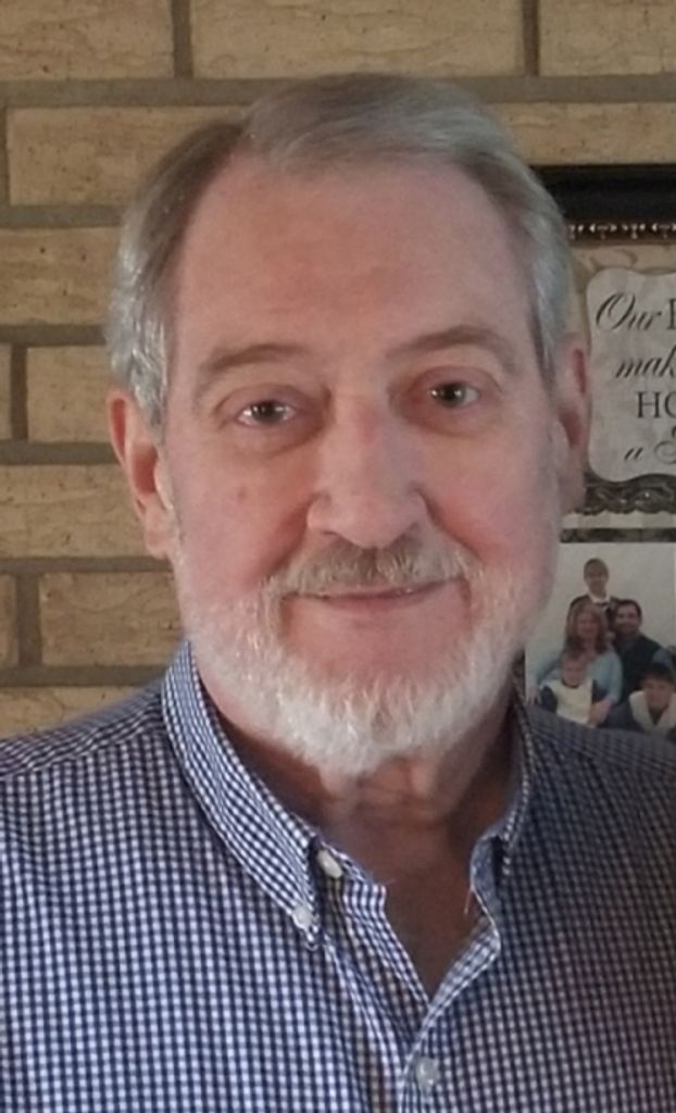 Donald Larue (Don) Riley