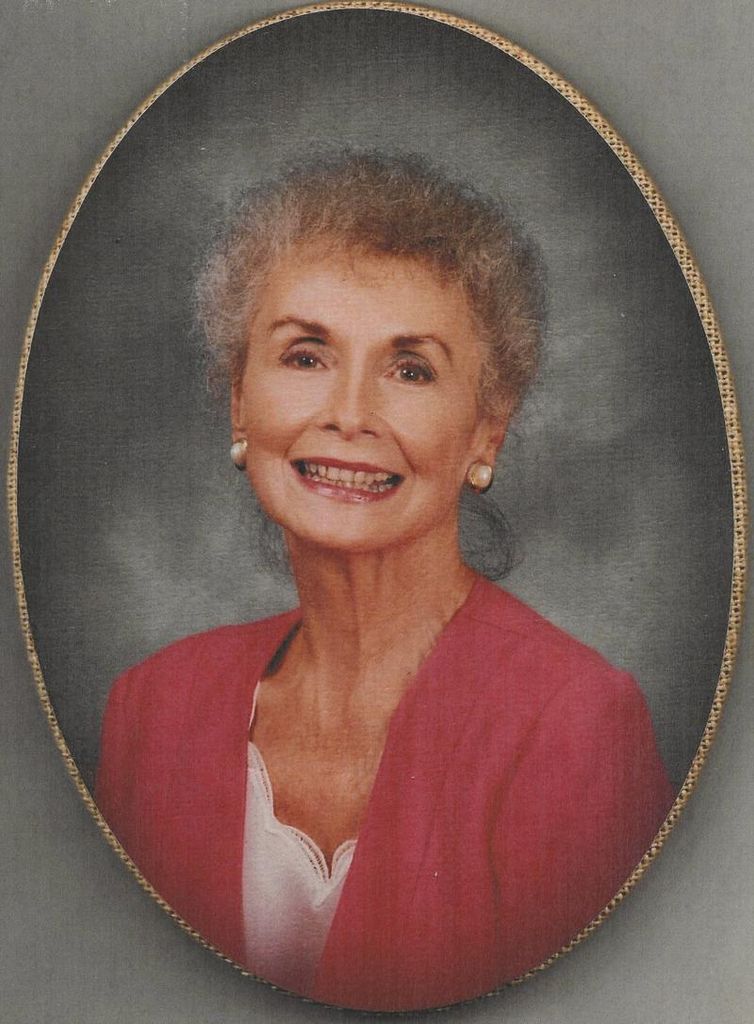Bobbie Jo Royston Profile Photo