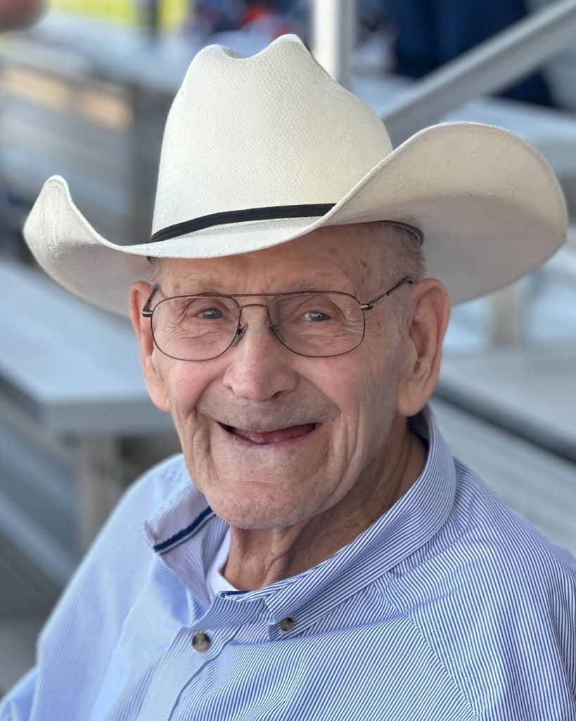 Charles "Chuck" Hoff Profile Photo