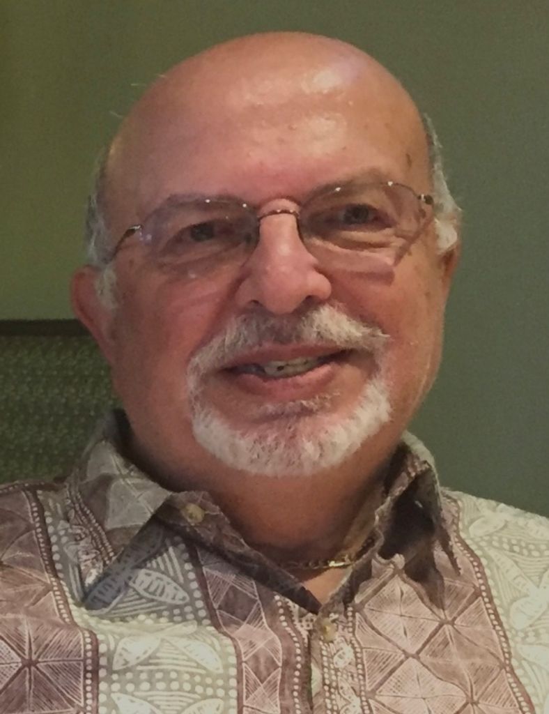 Lewis Phillip Ring Profile Photo