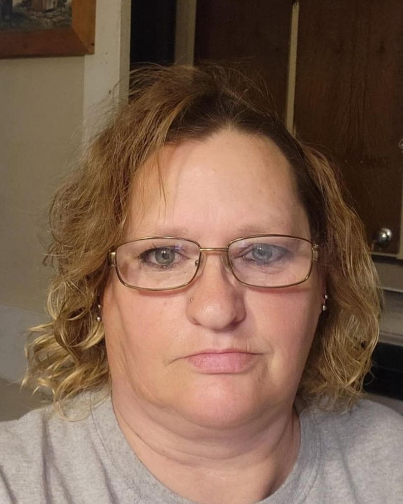 Peggy Adams
