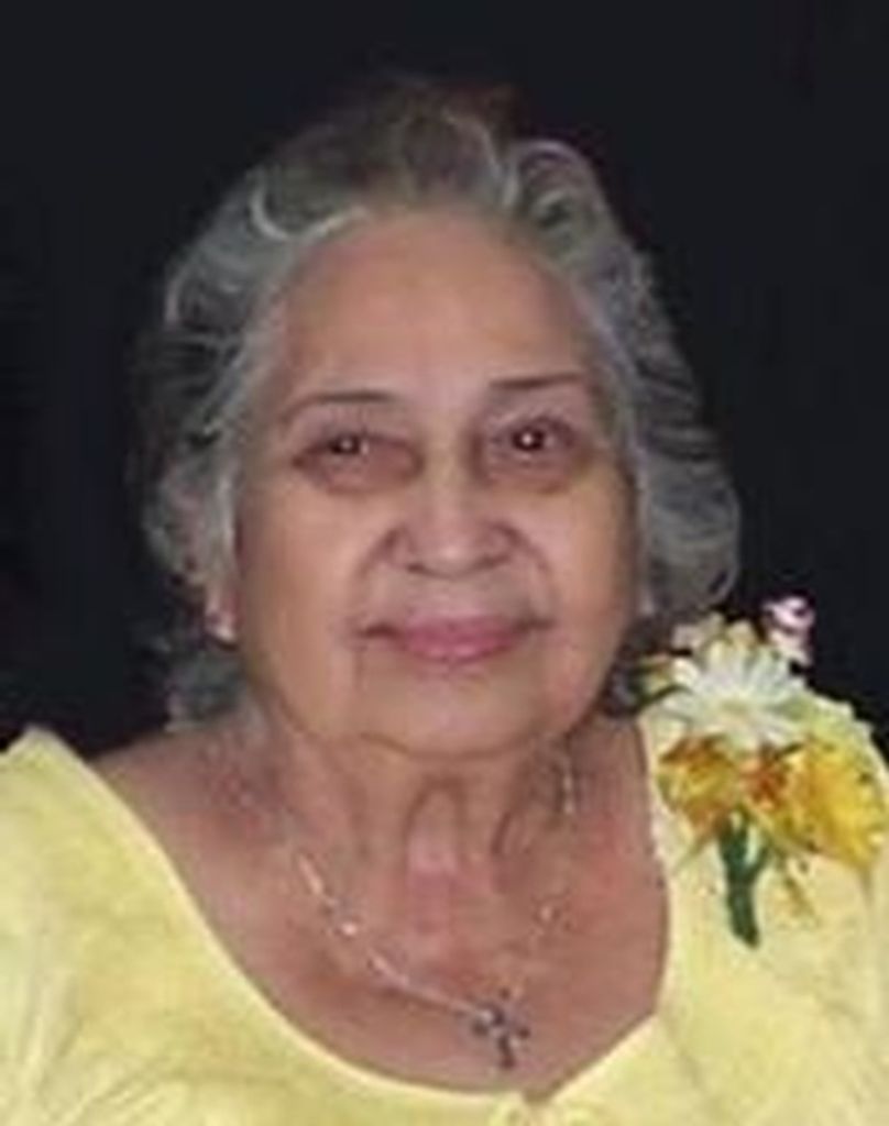 Esther Mireles