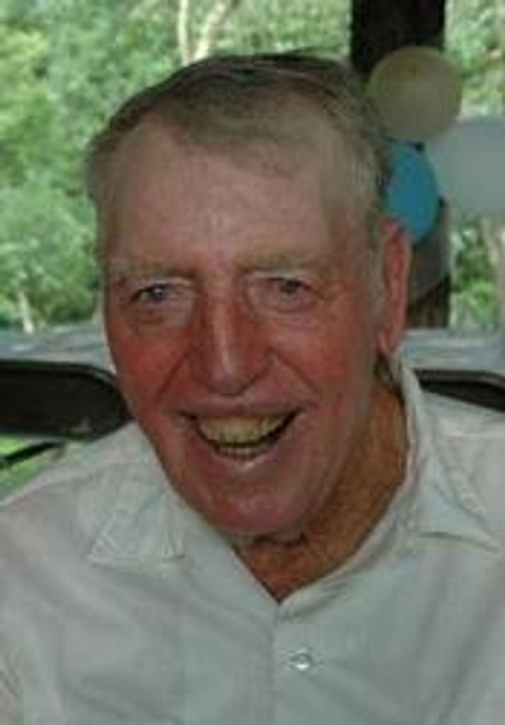 Robert W. "Bob" Thorne