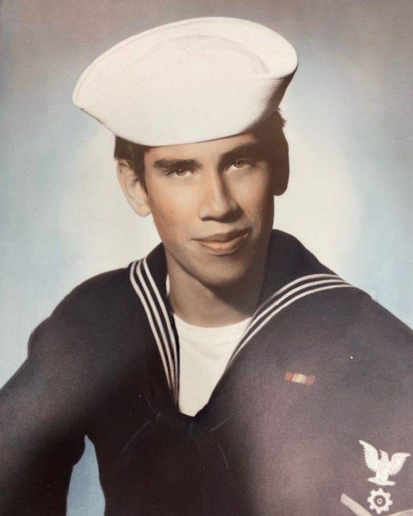 Ronald L. Brown Profile Photo