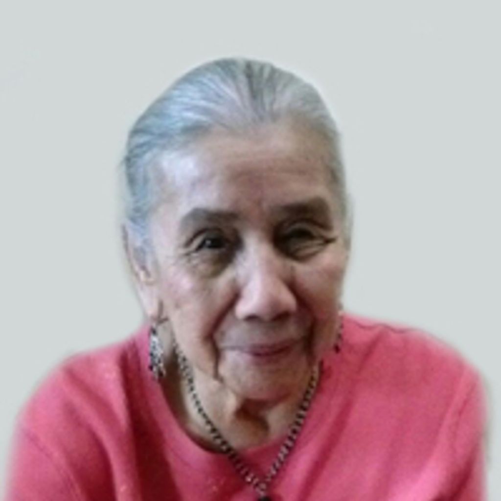 Mercedes Lobo Zavala