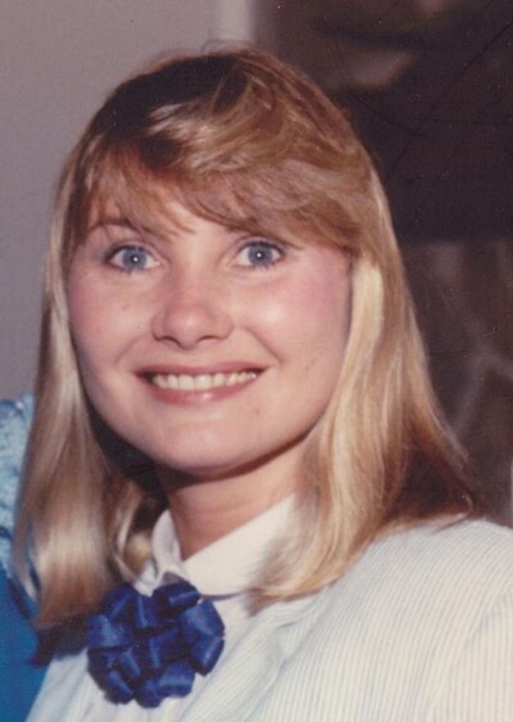 Deborah "Debbie" Kilpatrick Thornton