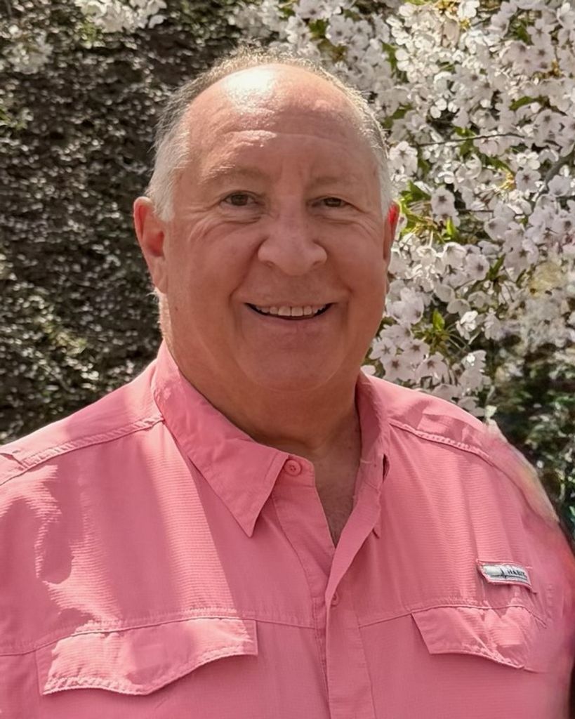 Paul Marshall Glick Profile Photo
