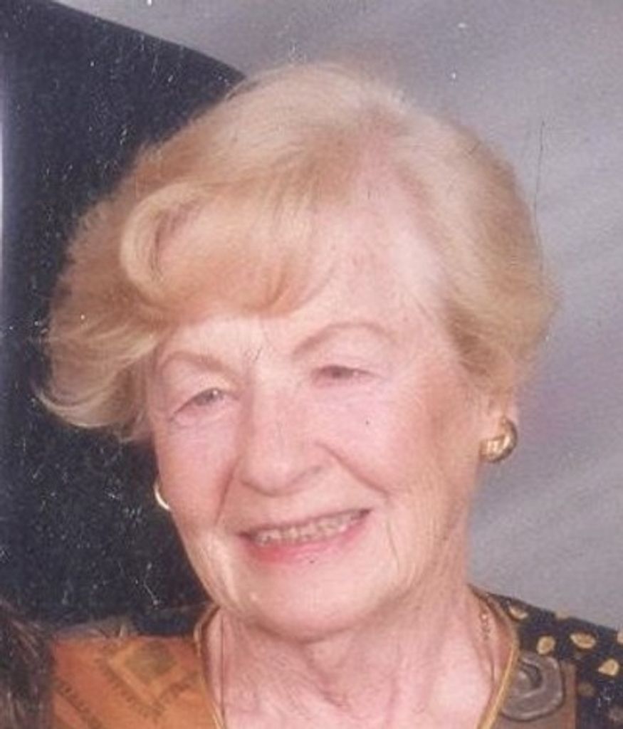 Catherine Irene Nazar Profile Photo