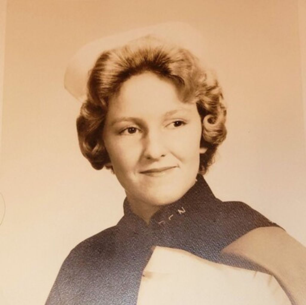 Brenda Gibbs Wade Profile Photo