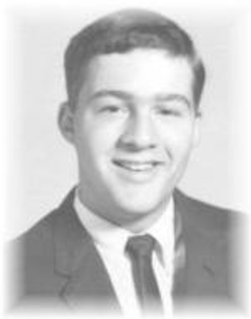 Clarence Harold White