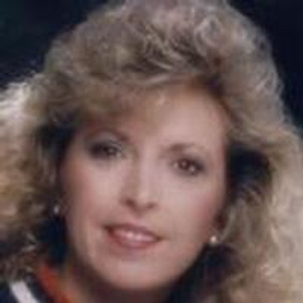 Patricia  Ann Hartsock