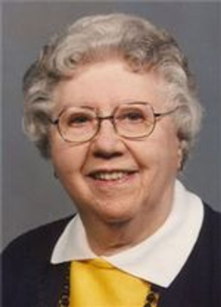 Dorothea Florence Schuttemeier