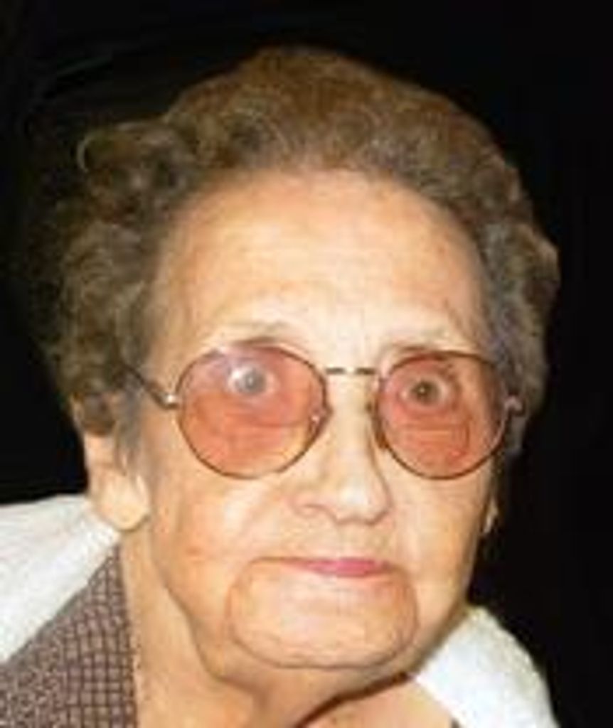 Maria Da Silva