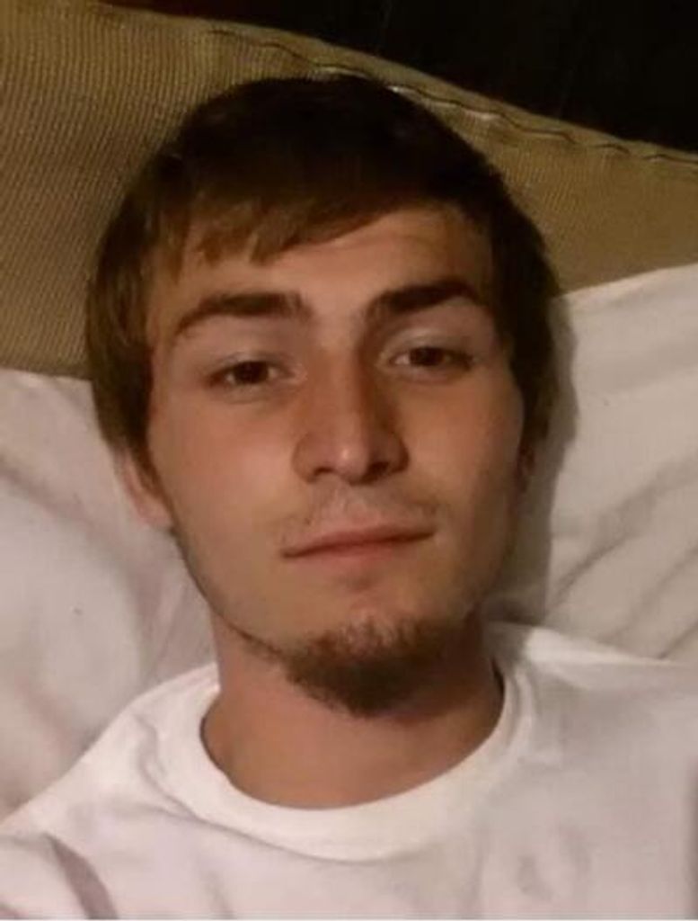Austin Ryan Dickey Profile Photo