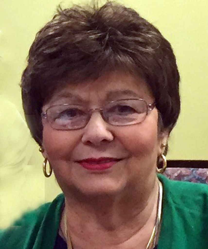 Janet C. Hasychak Profile Photo