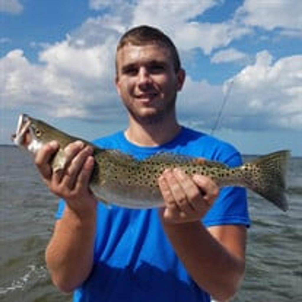 Bruce Jon Benson Iii Profile Photo
