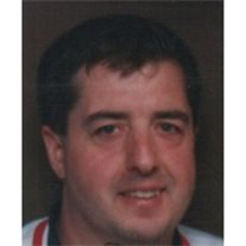 Gary M. Turner
