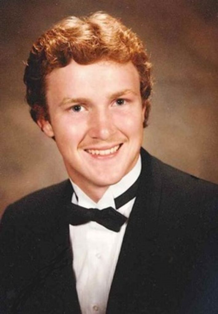 Charles Kevin Watson