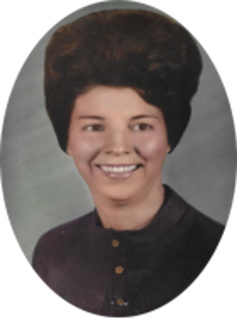 Virgie Massie (Welker)