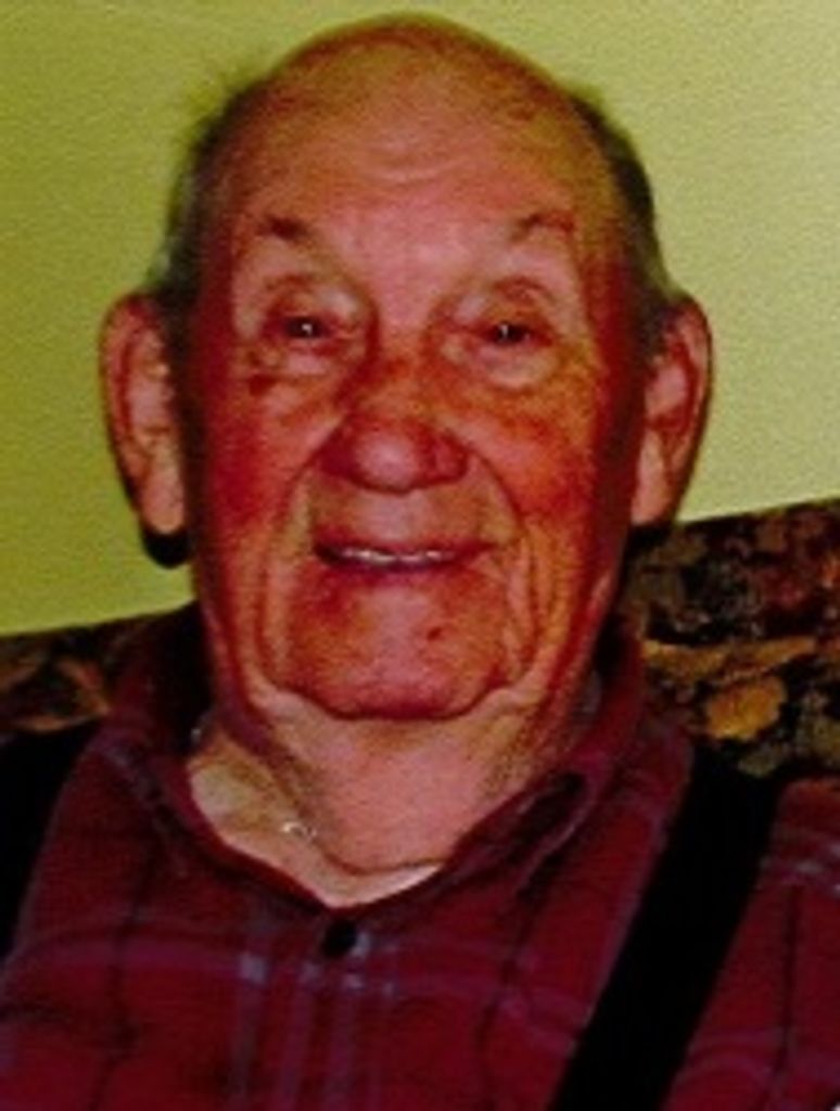 William "Bill" W. Bursby