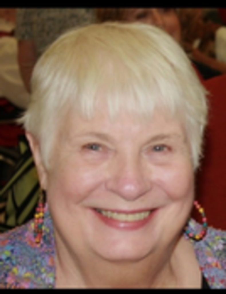 Gladys A. Errington Profile Photo