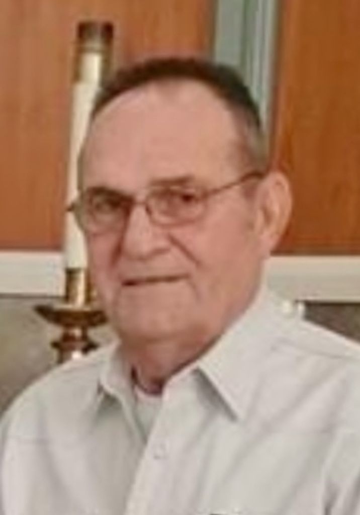 Hubert Higginbotham Profile Photo