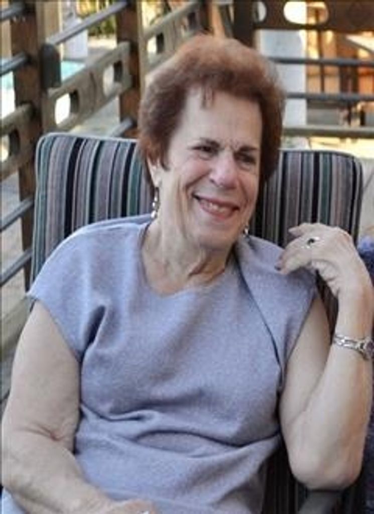 Nonie A. Woerz Profile Photo