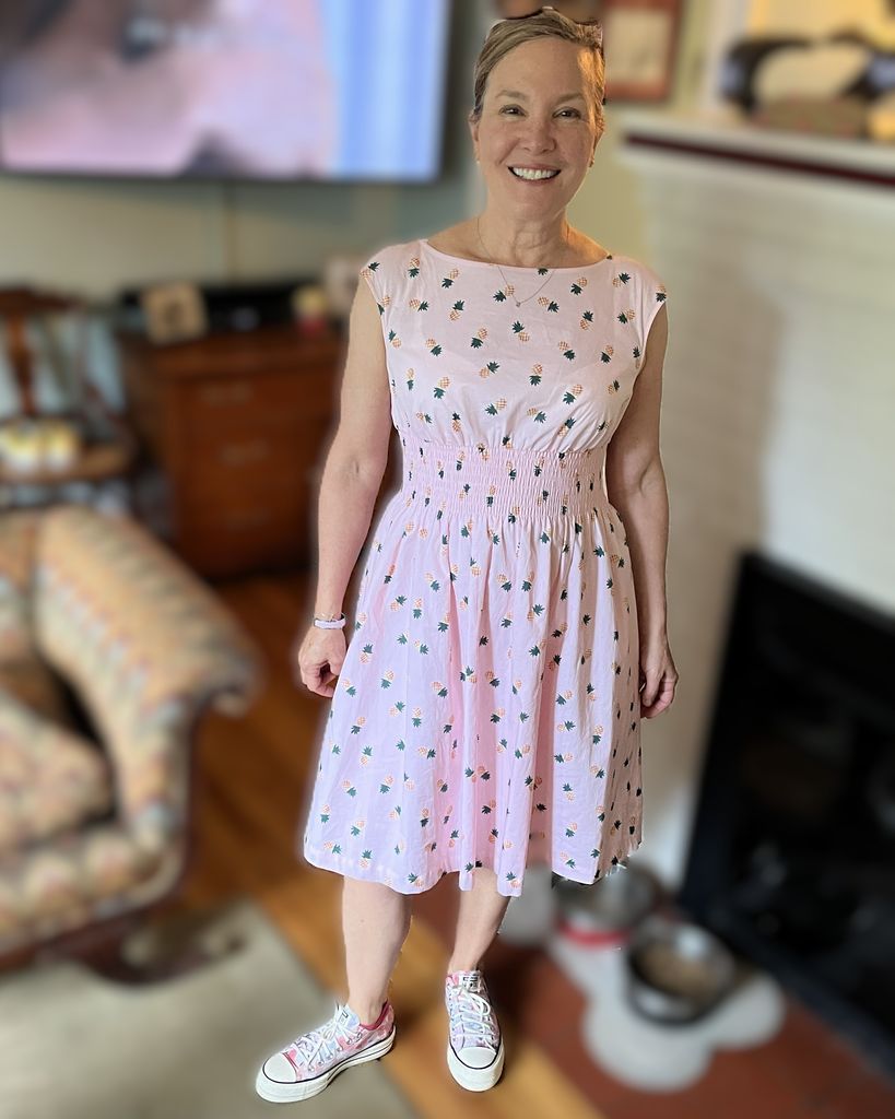Alison DeHaven Profile Photo