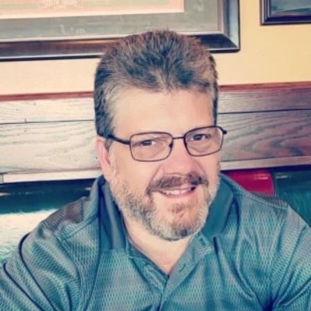 Todd D. Anderson Profile Photo