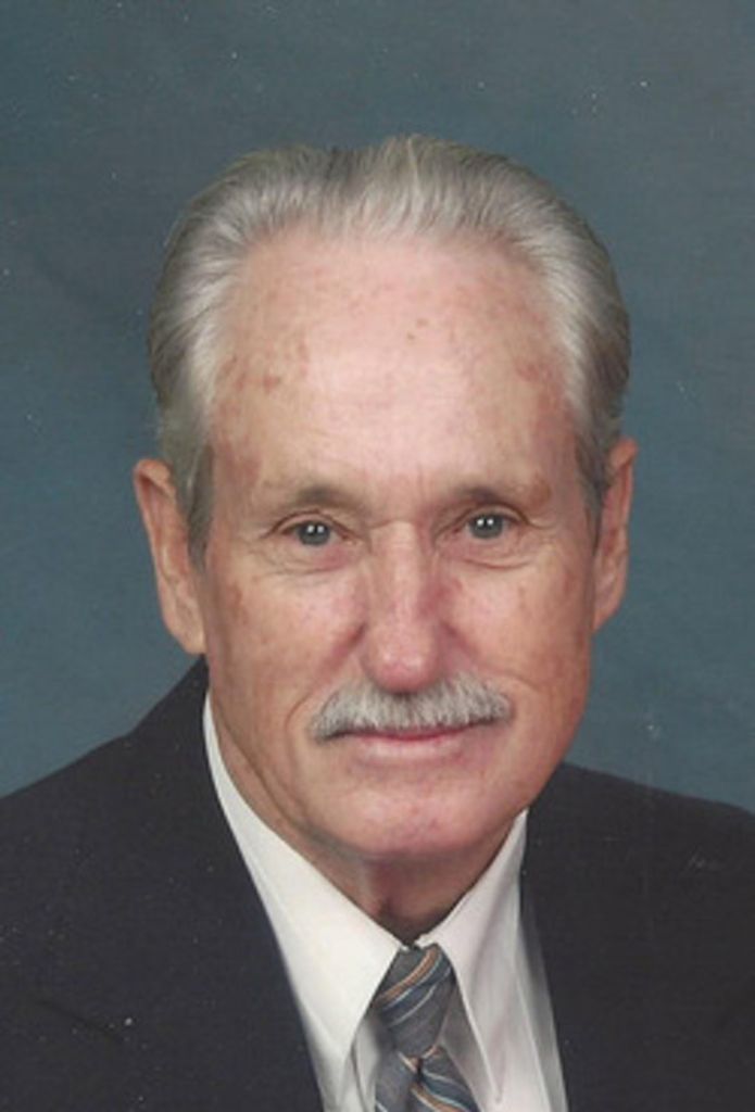 Jack Roberson Profile Photo